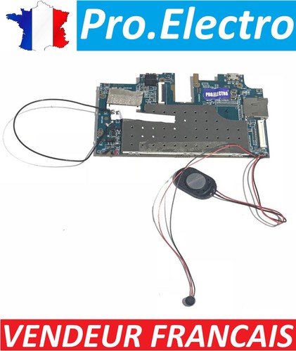 Motherboard carte mere - motherboard,