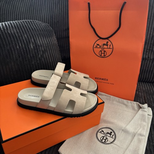 Sandales chypre hermès - sandales,