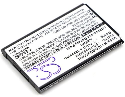 Batterie compatible avec - compatible,