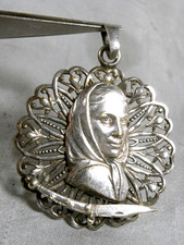 🇫🇷 ANCIENNE MEDAILLE