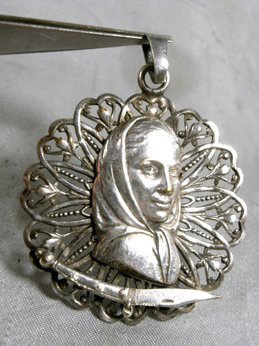 Ancienne medaille - 🇫🇷,