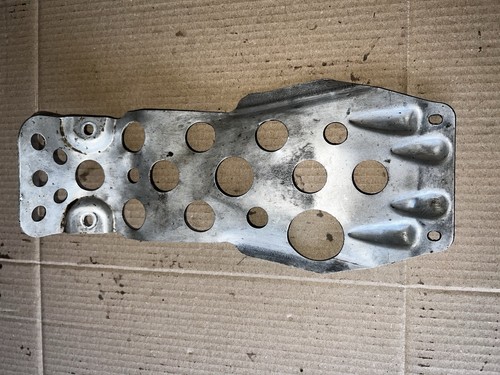 Sabot moteur kawasaki 250 kxf - sabot,