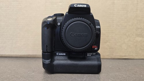 Canon rebel battery grip - canon,