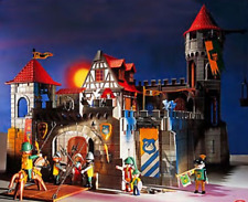 Playmobil -- Pièce de rechange -Châteaux 3666 3667 3888  3450 3444 3448 3184 --