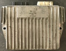 Calculateur moteur PEUGEOT