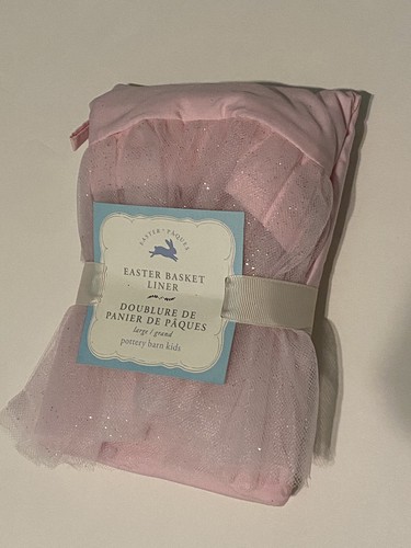 Easter basket liner - easter,