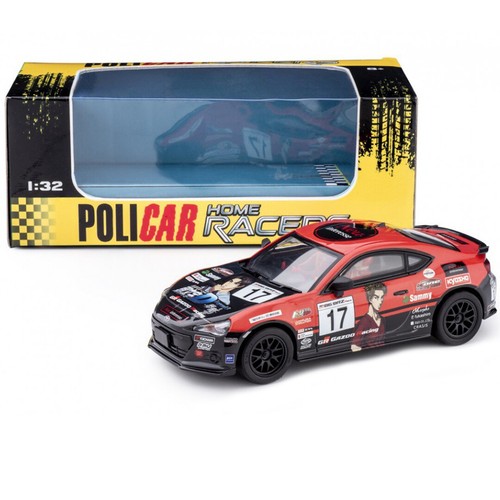 New slot policar ct01a - new,