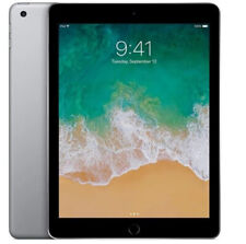Ipad 5 Gén 32 Go Gris