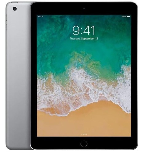 Ipad gén go gris - gén, 32