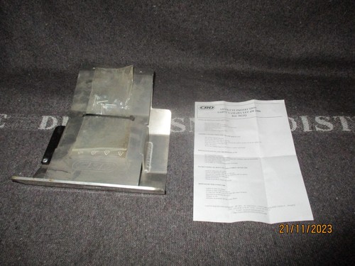 Sabot alu crd neuf pour - crd,