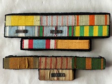 médailles placard militaire WW2 Indochine extrême orient Libération France