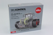 SIKU 6715 Zusatzräder for
