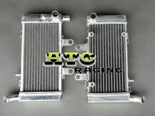 Aluminum radiator for - aluminum,