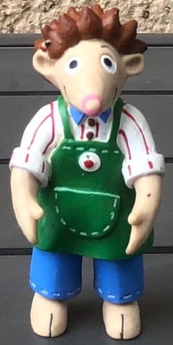 Figurine zamiloo djeco - zamiloo,