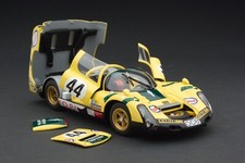Exoto le mans nighttime - exoto, 1:18