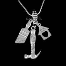 Maison Sucré Collier