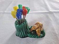 ANCIEN SERVICE A ESCARGOTS