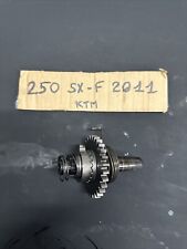 Système De Kick 250 SX-F SXF 2011 