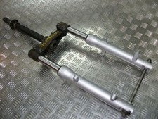 FOURCHE MEIDUO 125 INVESTMENT SCOOT