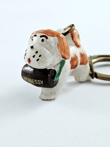 Porte cles cognac hennessy - porte-cles,