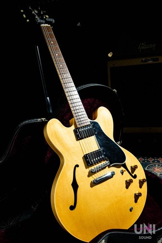 Gibson custom shop historic - gibson,