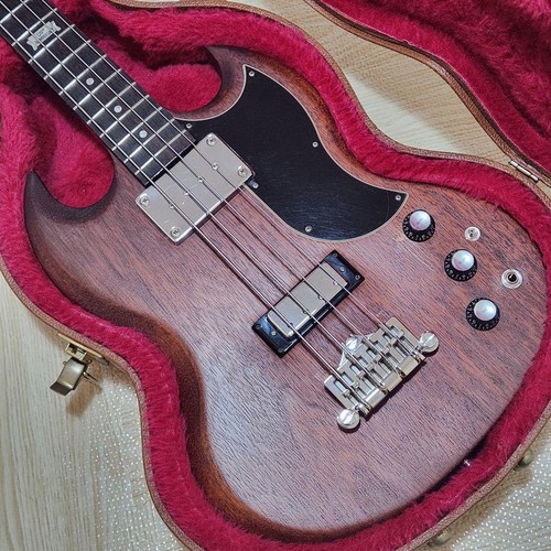 Gibson special bass 120th - sg,