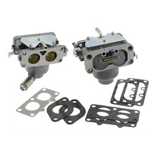 Carburateur Tondeuse Moteur