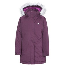 Trespass - Parka FAME - Fille