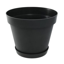 EDA Pot de fleur rond Toscane