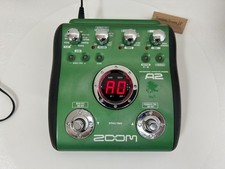 Zoom A2 Acoustic Multi-Effects