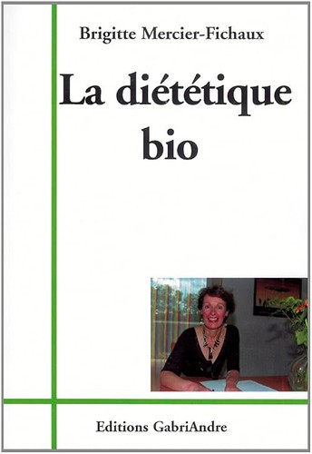 Diététique bio brigitte - diététique,