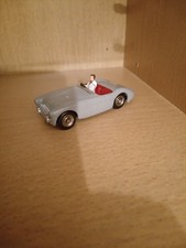 AUSTIN HEALEY DINKY TOYS ref 546 GRISE