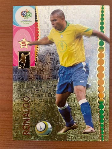 Carte panini coupe monde - carte,
