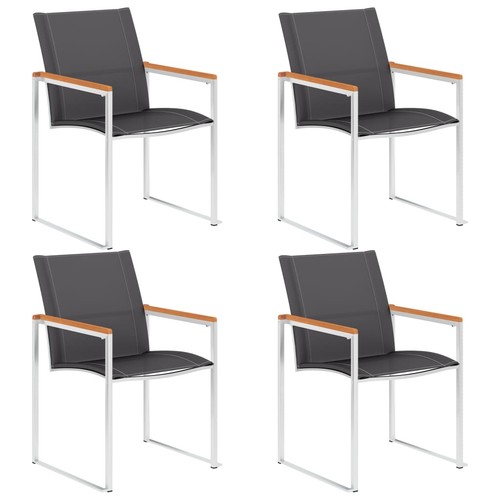 Chaises jardin - chaises, de