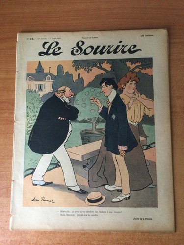Sourire dessin de - sourire, n�