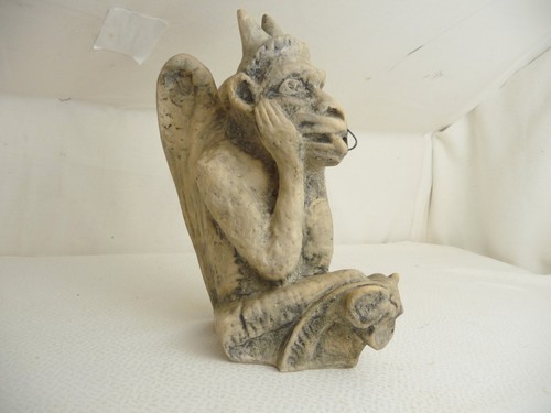 Gargouille souvenir ancien - , de