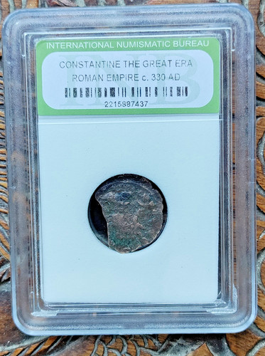 International numismatic - international,
