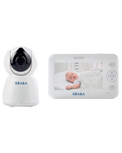 Moniteur vidéo pour bébé