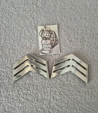 Grade / galon d'épaule