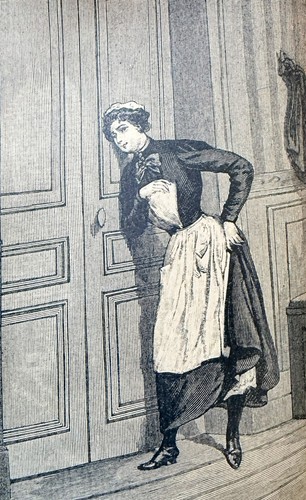 Octave mirbeau journal - octave,