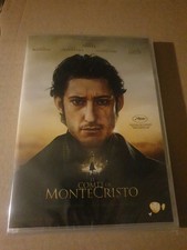 LE COMTE DE MONTE CRISTO