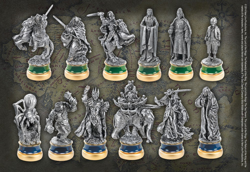 Personnages échecs le - d'échecs,