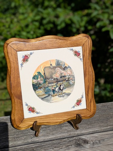 Dessous plat faïence - de,