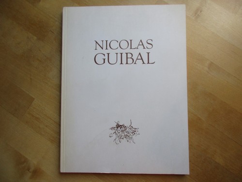 Nicolas guibal zeichnungen - nicolas,