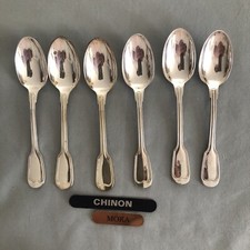 Christofle CHINON - 6