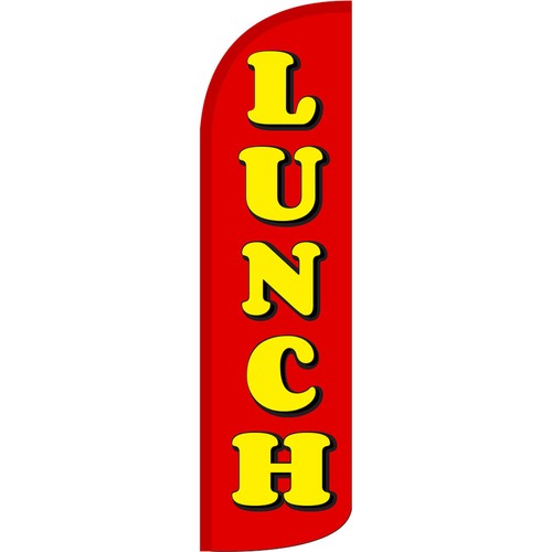 Lunch 11 1 2 ft - 3,