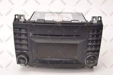 MERCEDES CLASSE B W245 B180