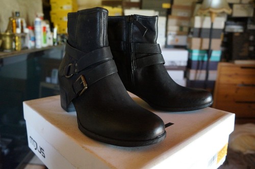 Mjus 640203 bottes bottines - bottes, &