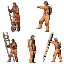 Pompier Amérique Set de