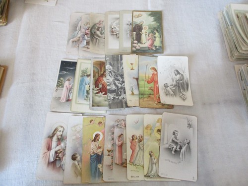 Lot anciennes images - anciennes,
